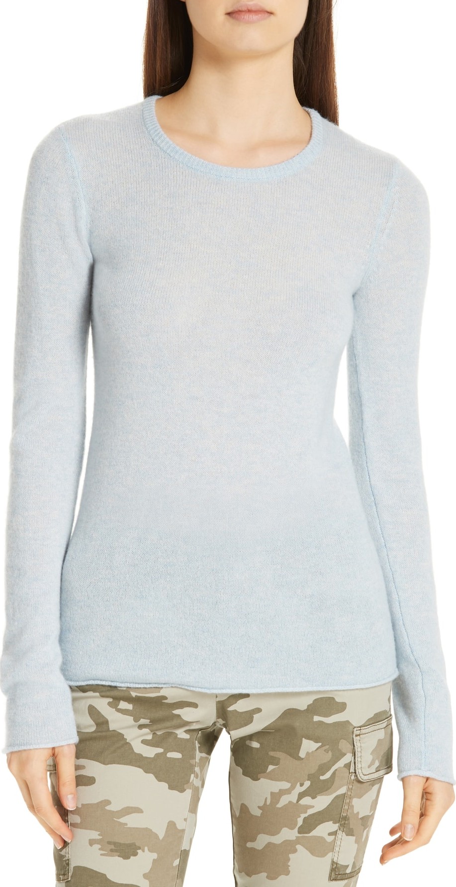 ATM Anthony Thomas Melillo Cashmere Sweater