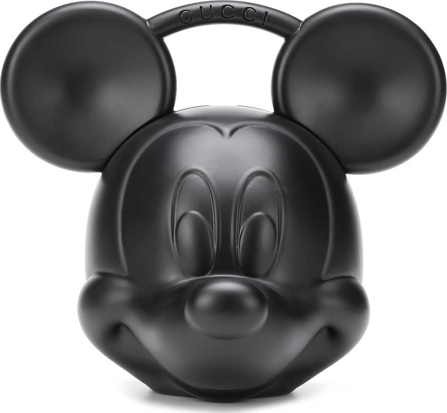 Gucci Mickey Mouse tote