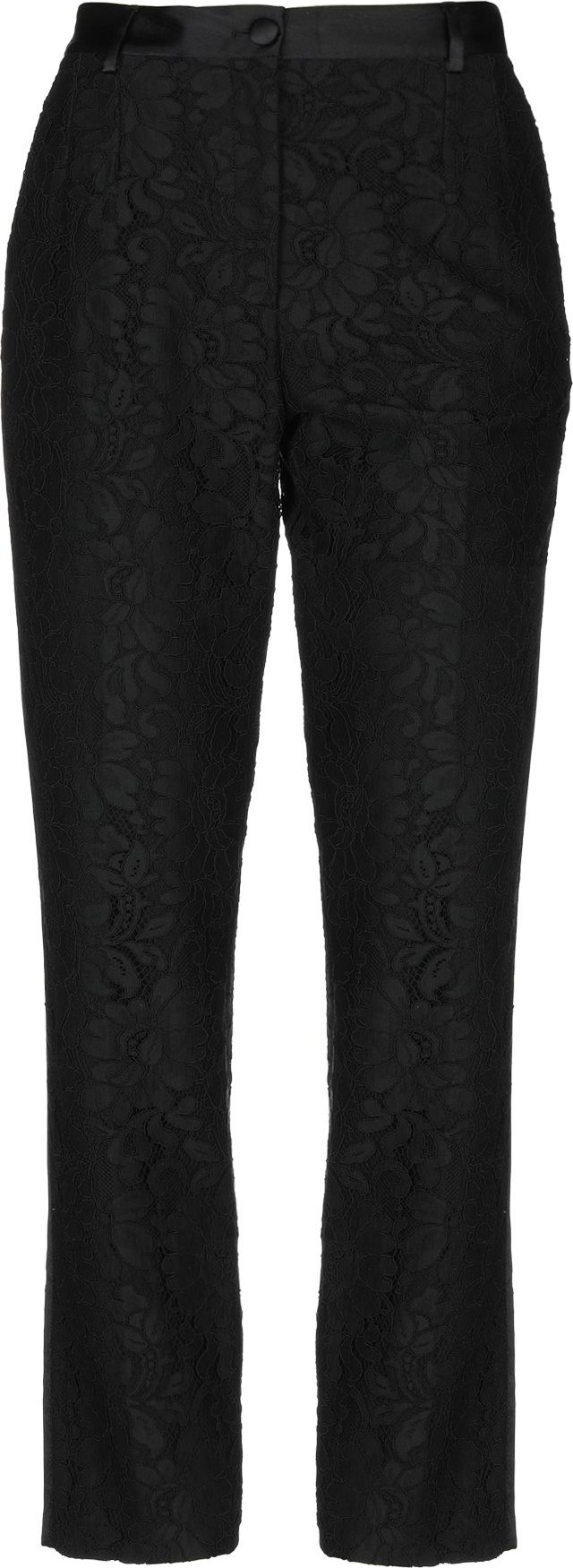 Dolce & Gabbana Casual Pants