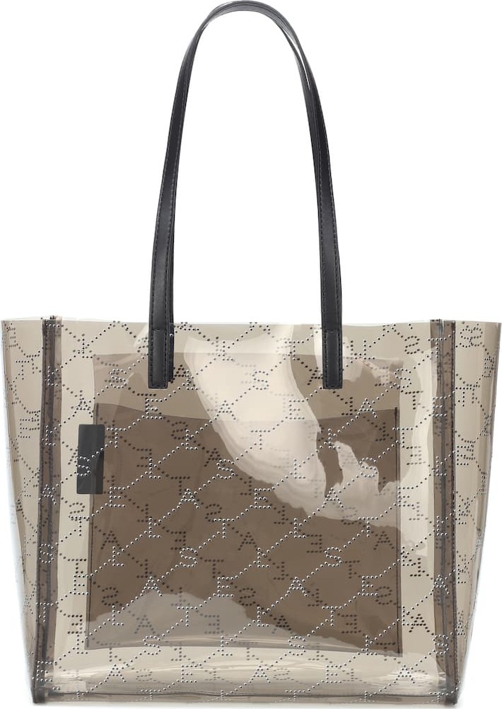 Stella McCartney Monogram Small tote