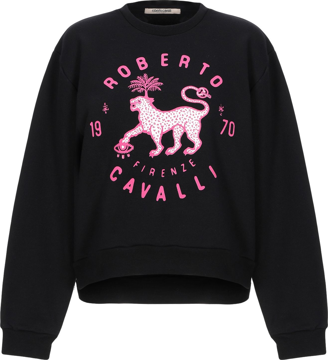 Roberto Cavalli Sweatshirt