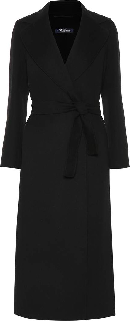 Max Mara Poldo wool coat