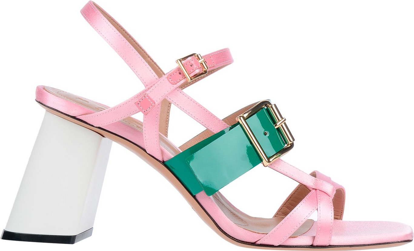 Marni Sandals