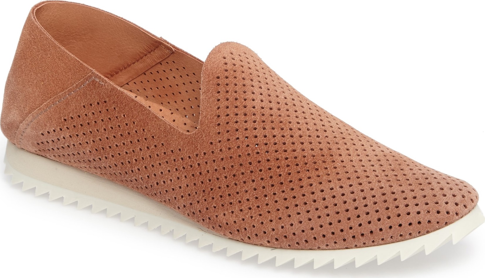 Pedro Garcia Cristiane Loafer Flat