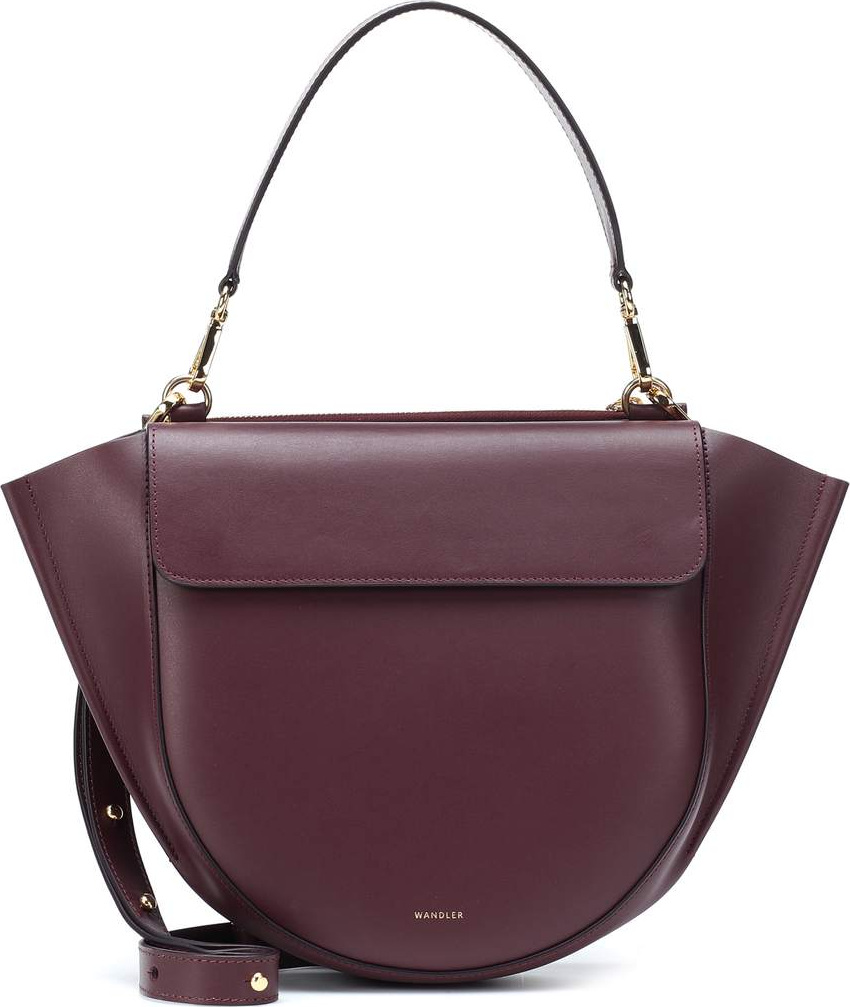 Wandler Hortensia Medium shoulder bag