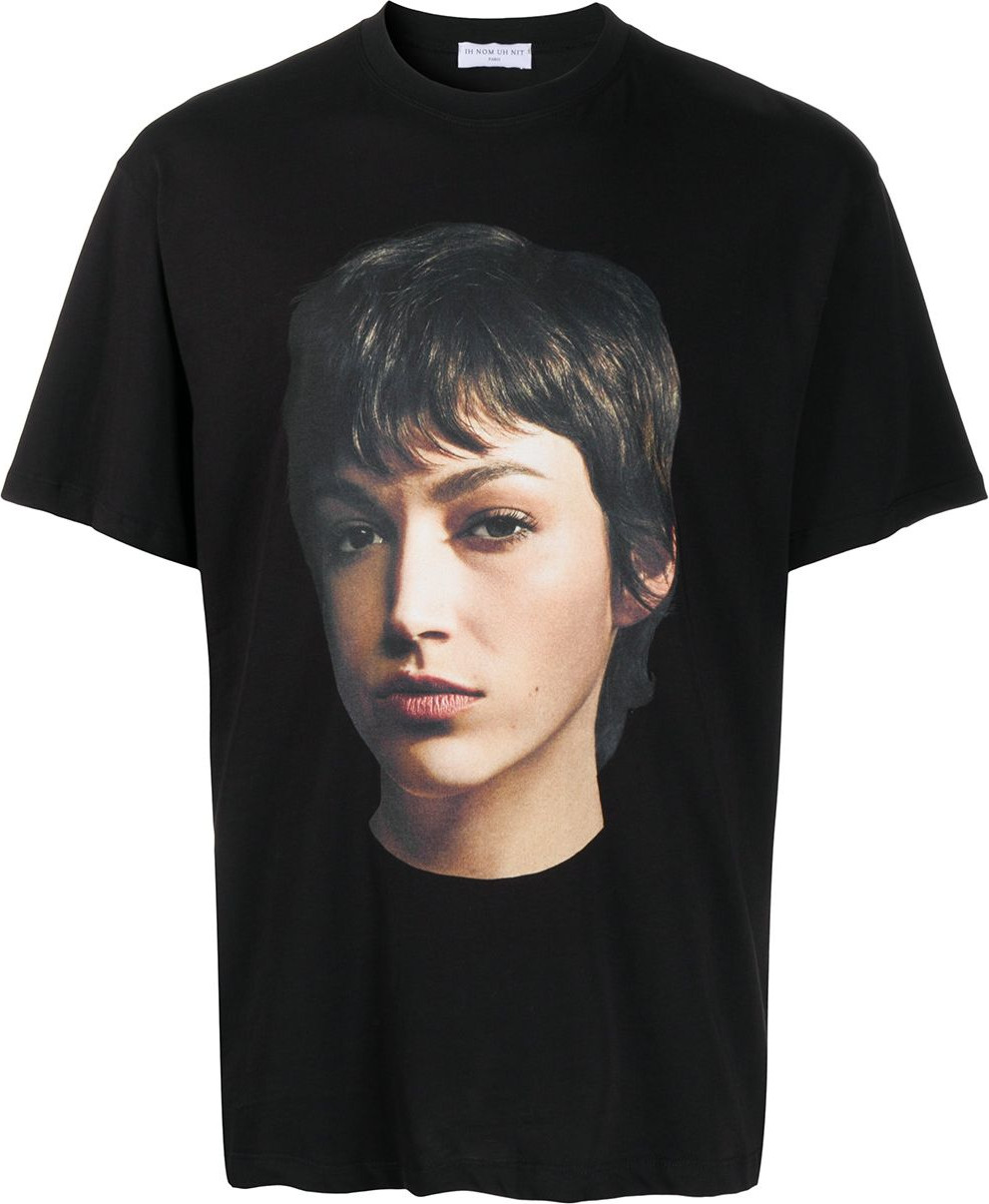 Ih Nom Uh Nit - Graphic print T-shirt