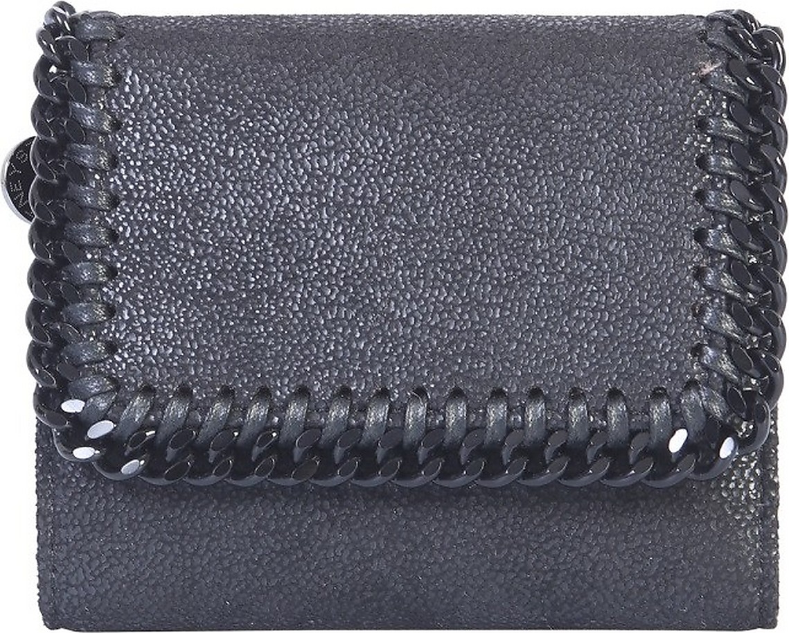 Stella McCartney Small Falabella Wallet