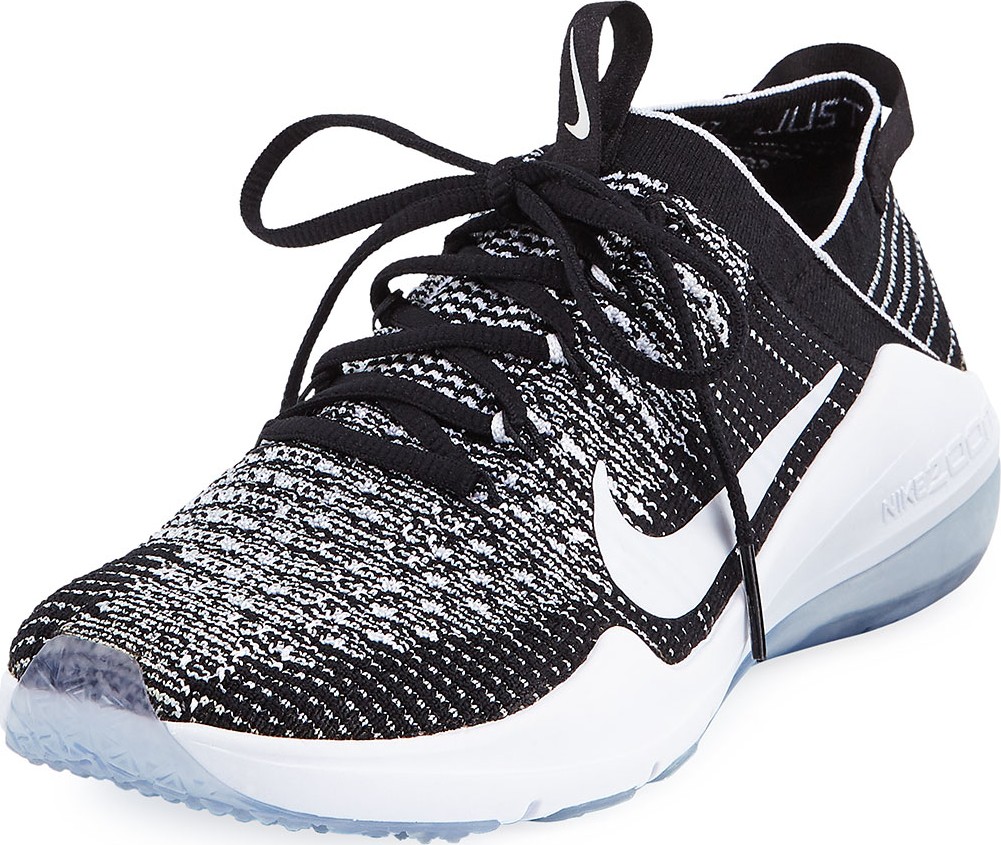 Nike Air Zoom Fearless Flyknit 2 Trainer Sneakers Nike Air Zoom Fearless Flyknit 2 Trainer Sneakers