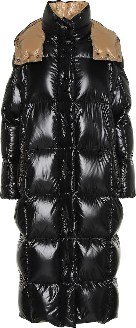 Moncler Parana down coat