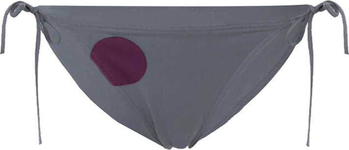 Eres lhd x eres fontanette bikini bottom