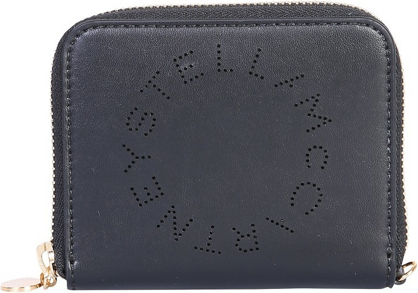 Stella McCartney Small Wallet With Logo