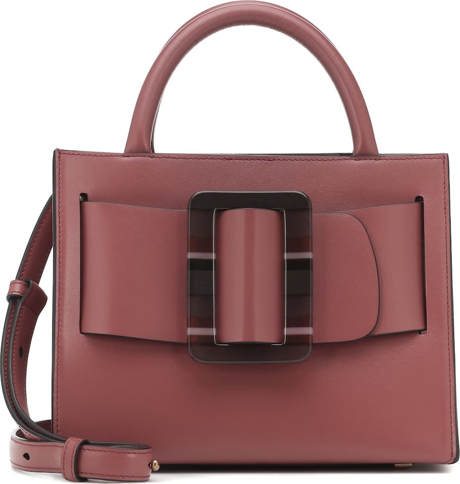 BOYY Exclusive to Mytheresa – Bobby 23 leather tote