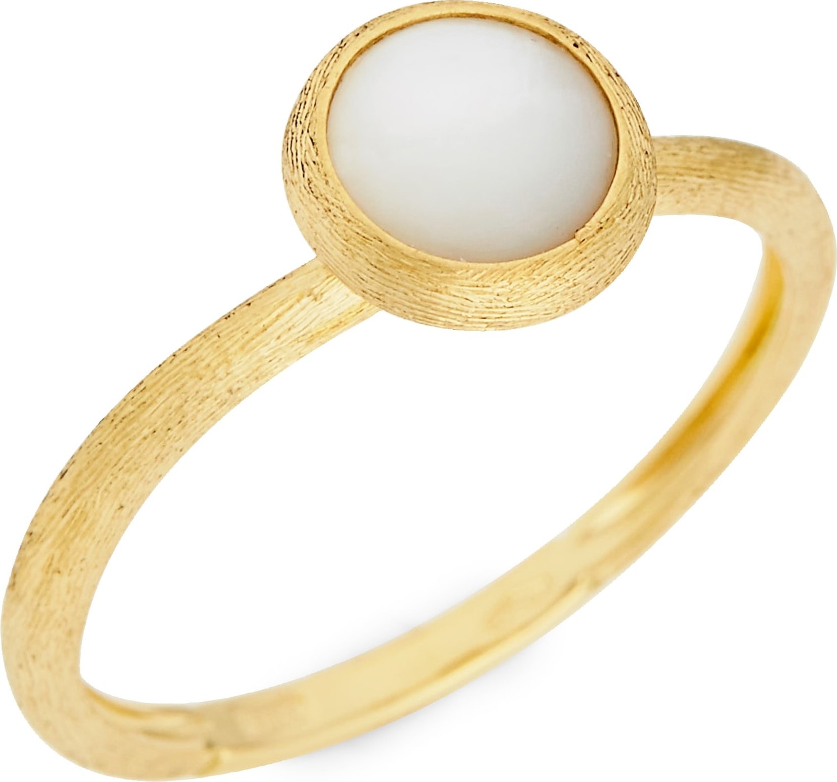 Marco Bicego 'Jaipur' Stackable Ring