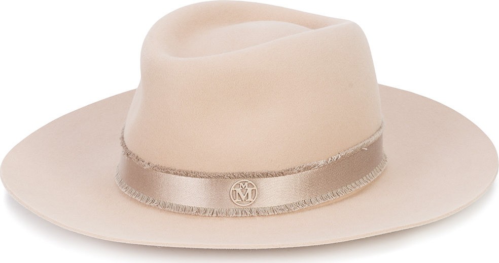 Maison Michel Charles felt hat