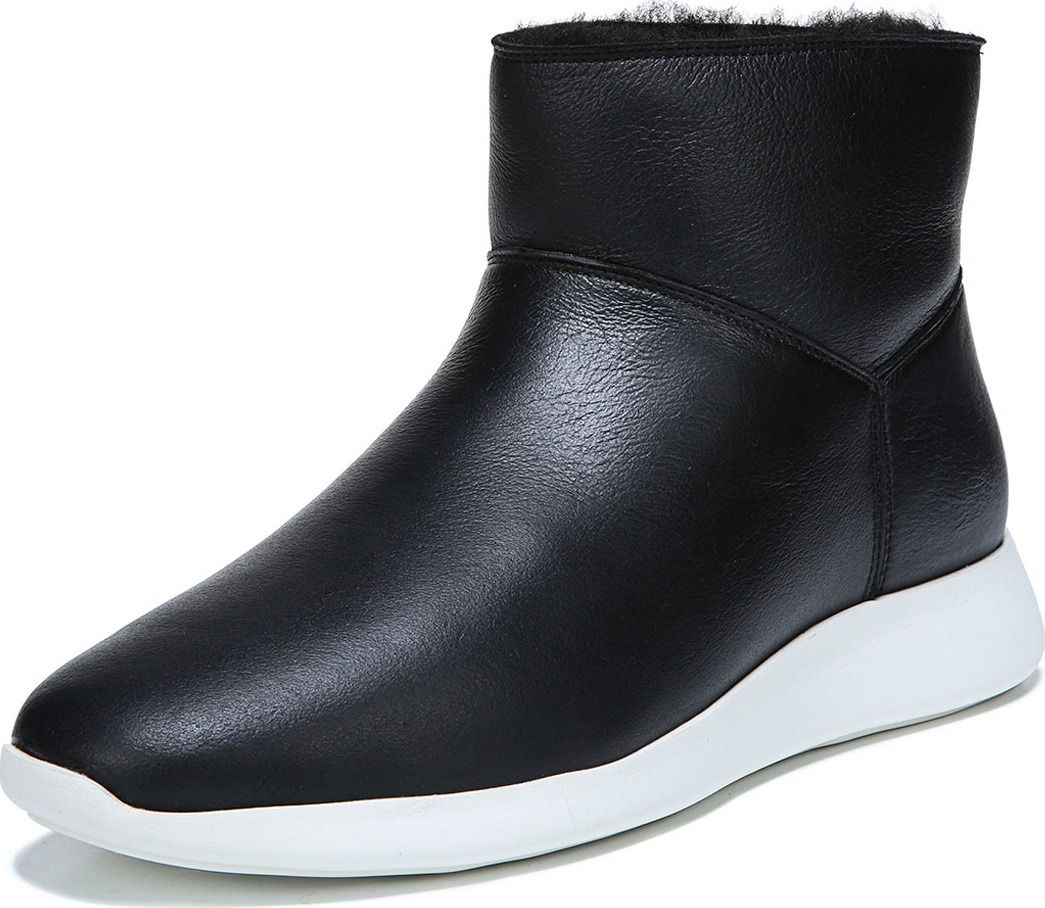 Vince Adora Slide Ankle Sneakers