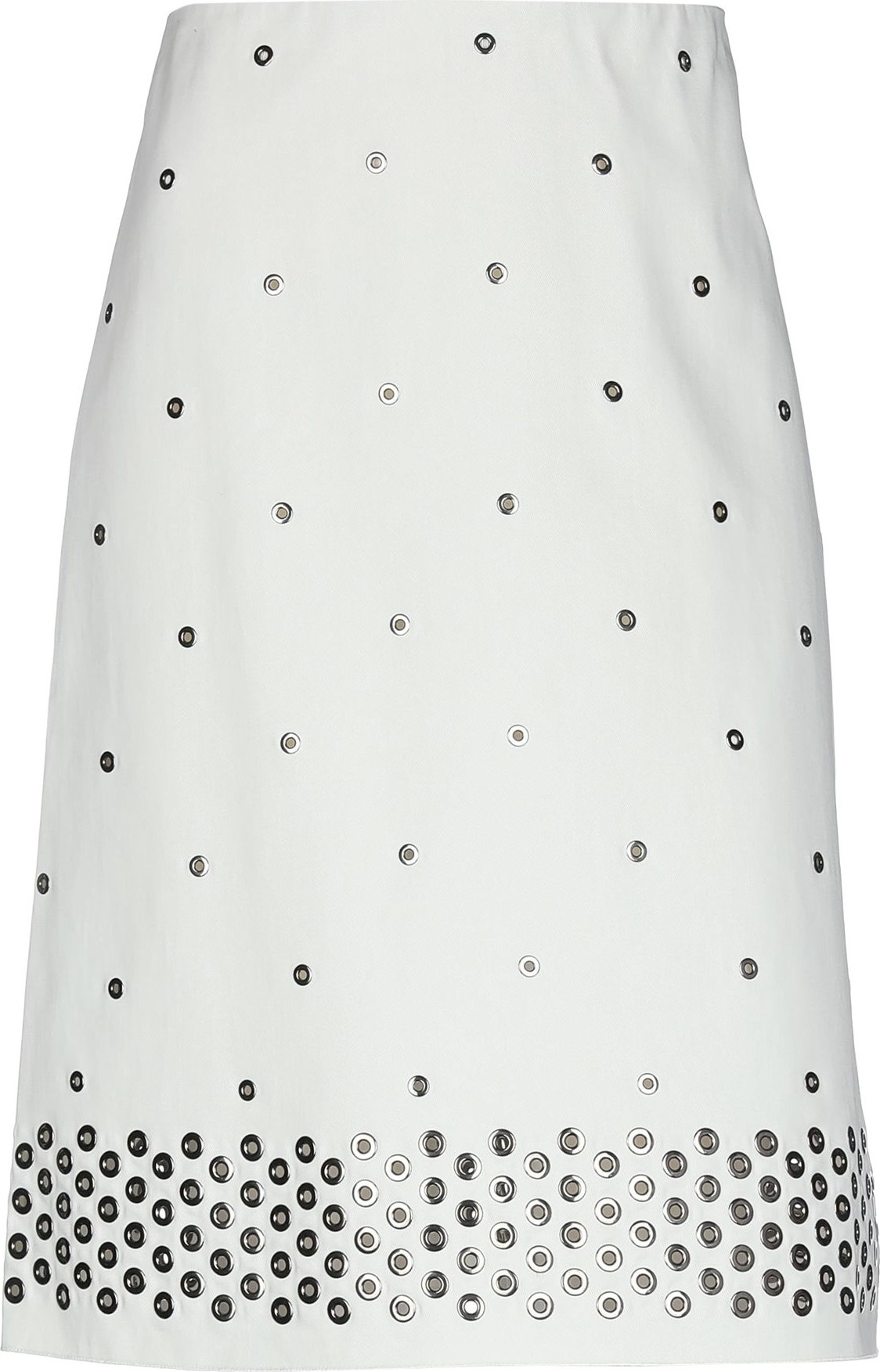 Bottega Veneta Knee Length Skirt