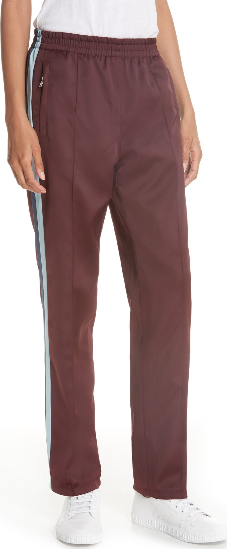 Opening Ceremony Reversible Track Pants