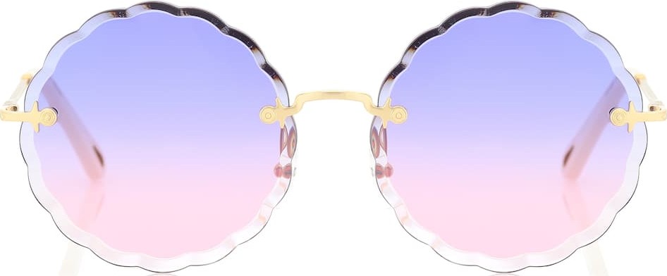 Chloe Rosie sunglasses
