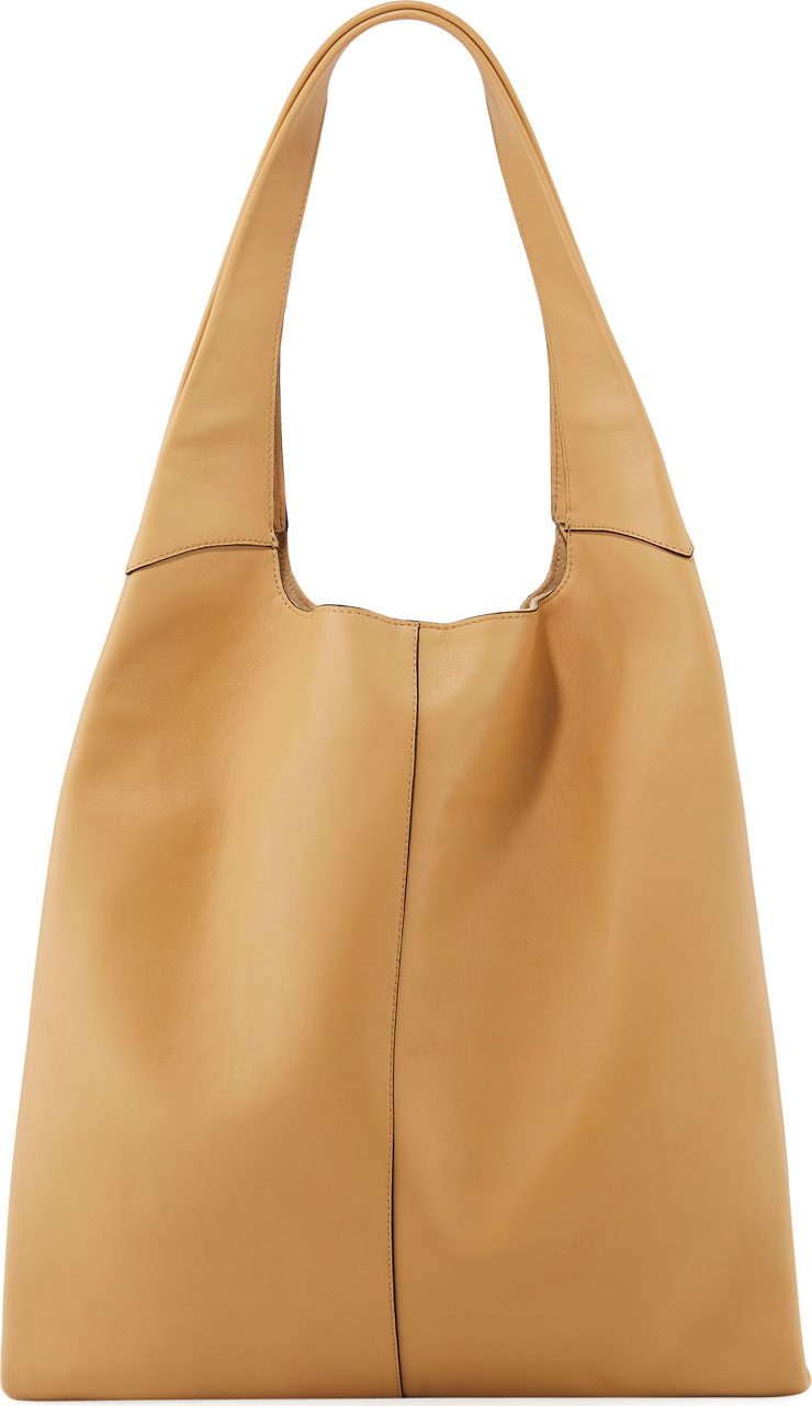 Hayward Grand Shopper Smooth Tote Bag