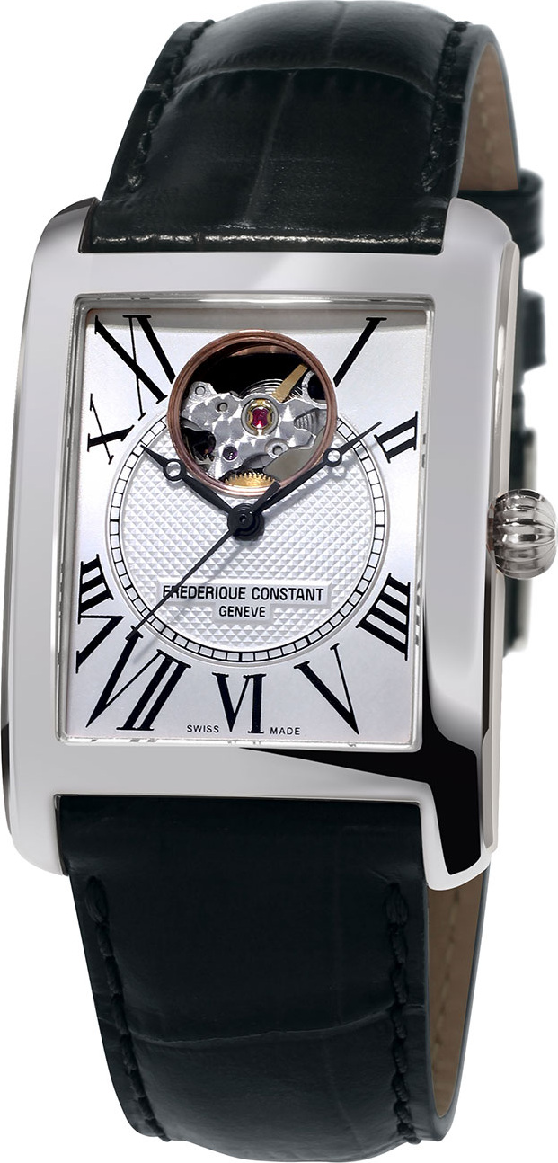 Frederique Constant Frederique Constant Classics Caree Automatic Watch