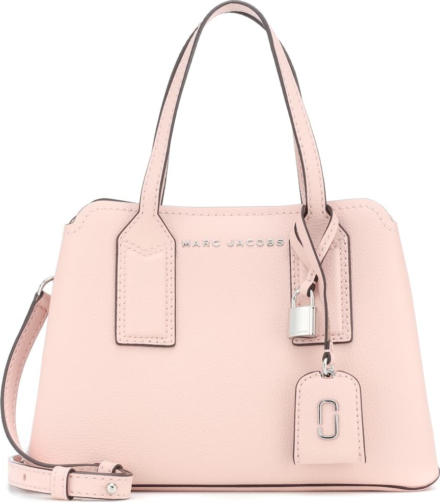 MARC JACOBS The Editor 29 leather crossbody bag