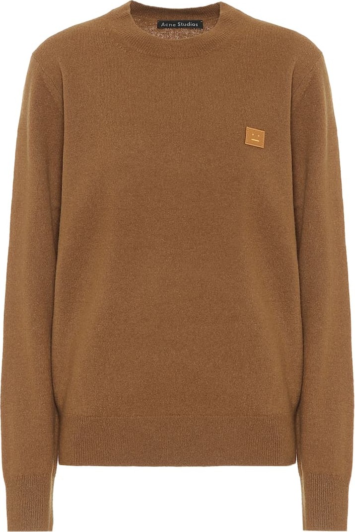 Acne Studios Wool sweater