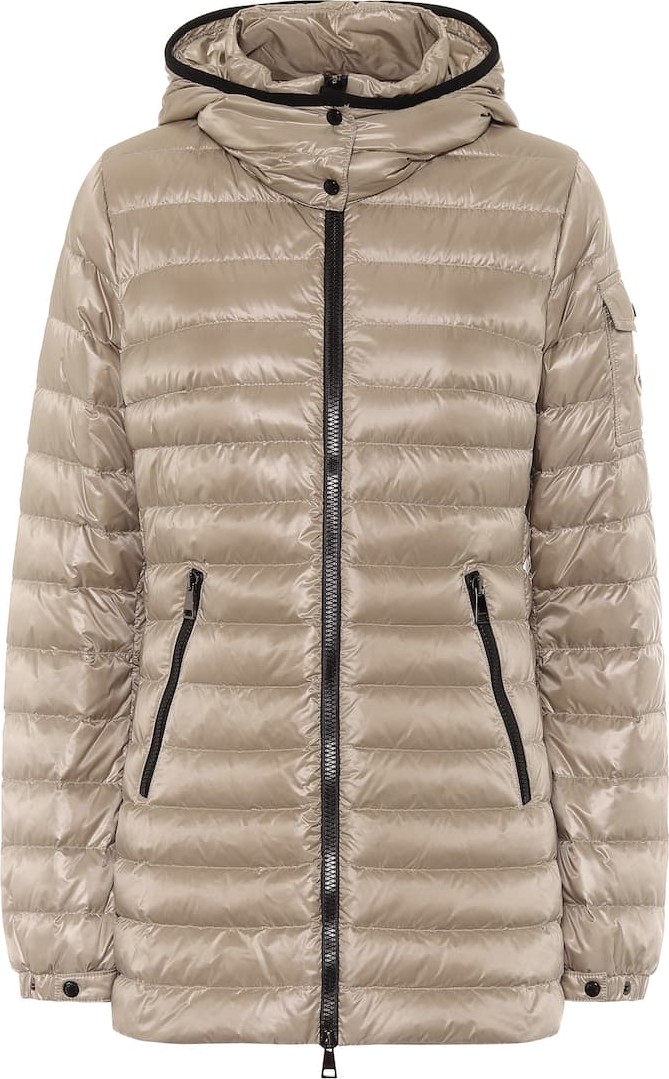 Moncler Menthe down jacket