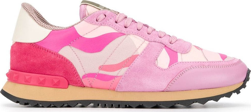 Valentino Valentino Garavani Rockrunner sneakers