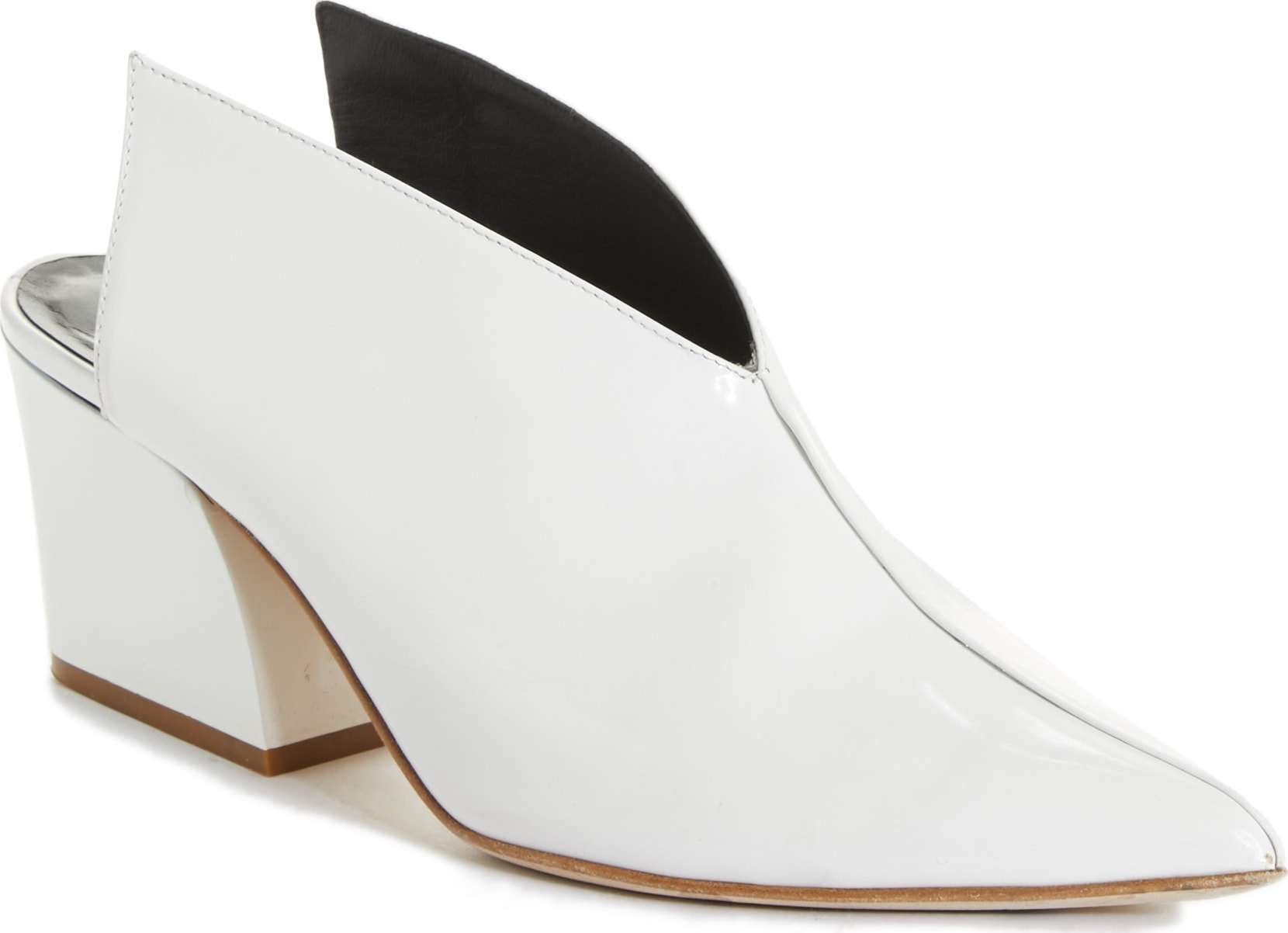 Tibi Owen Mule