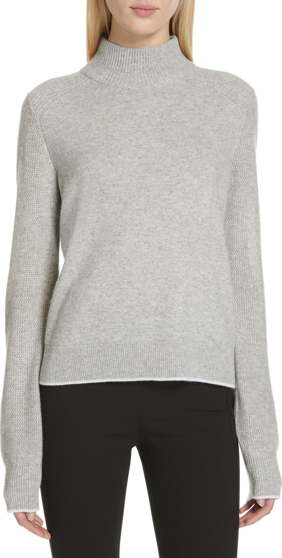 Rag & Bone Yorke Cashmere Sweater