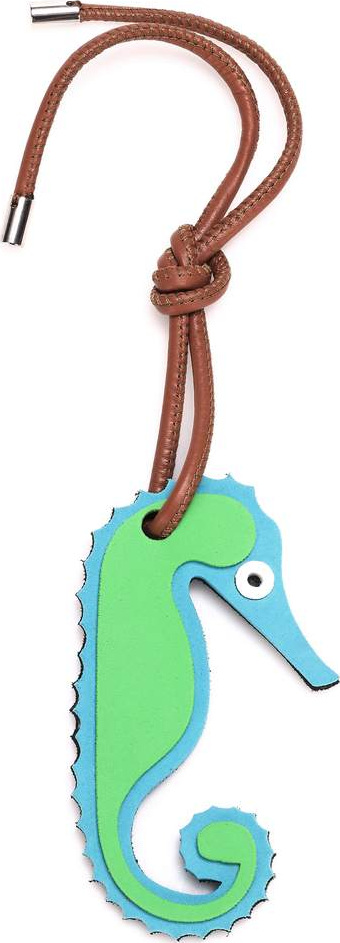 LOEWE X Paula's Ibiza bag charm