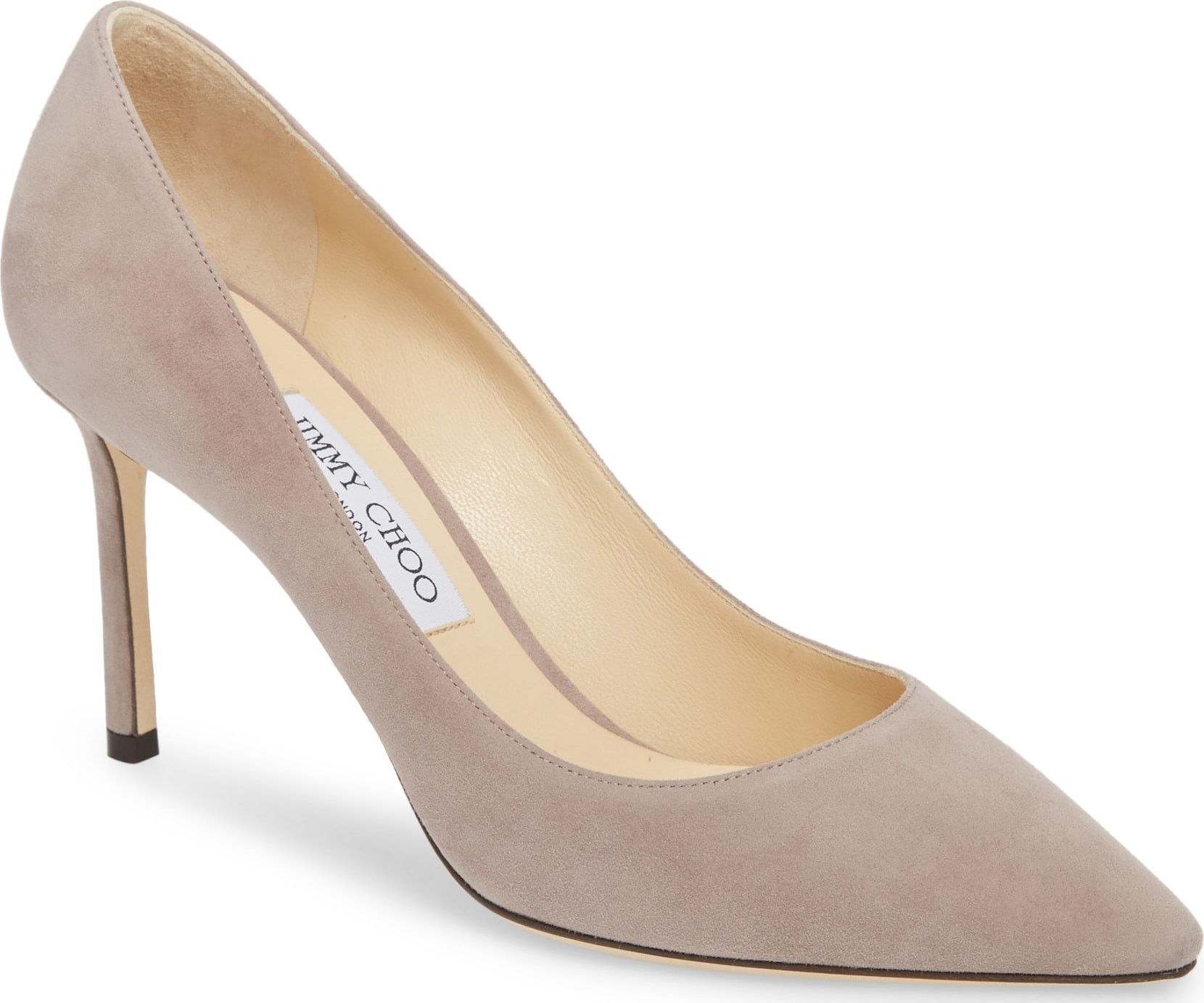 Jimmy Choo Romy Pump
