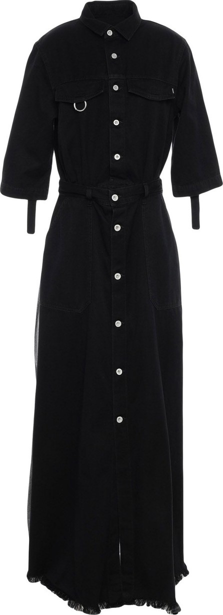 Diesel Long Dress Diesel Long Dress