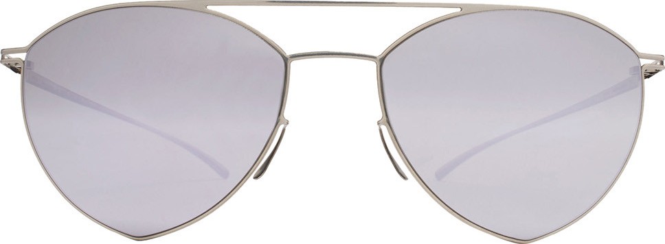 Mykita Mykita x Maison Margiela aviator sunglasses