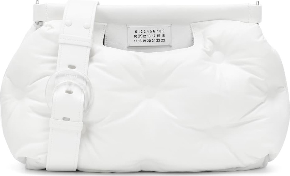 Maison Margiela Glam Slam Medium shoulder bag