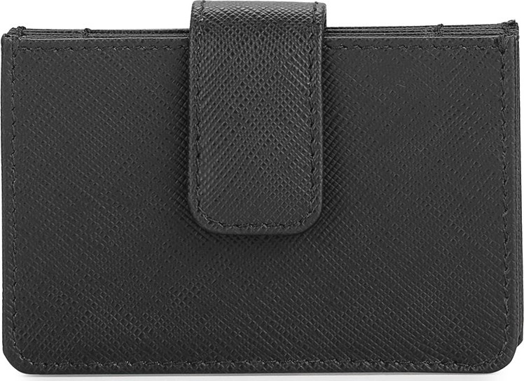 Prada Saffiano Card Case