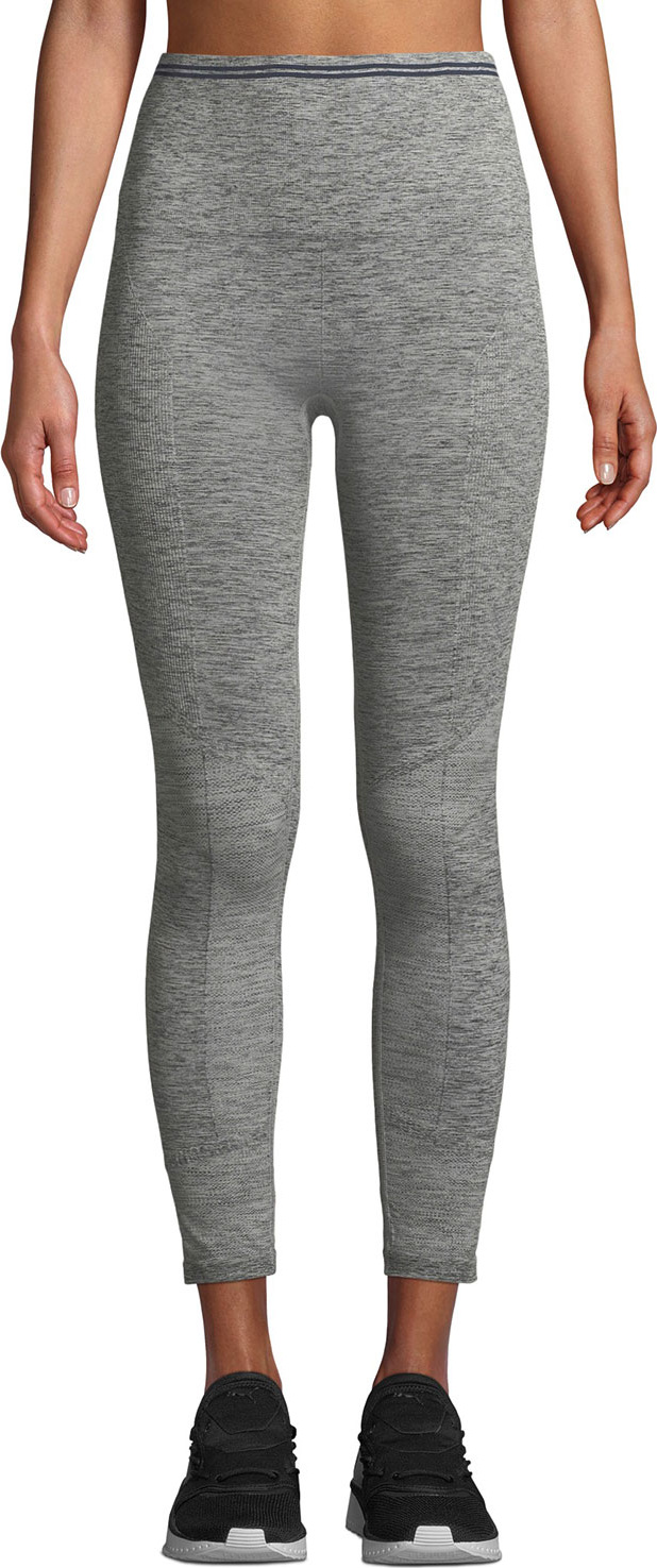 LNDR Seven Eight Seamless Performance Leggings