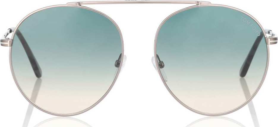 TOM FORD Aviator sunglasses