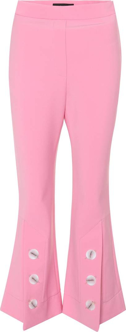 Ellery Fourth Element flared pants