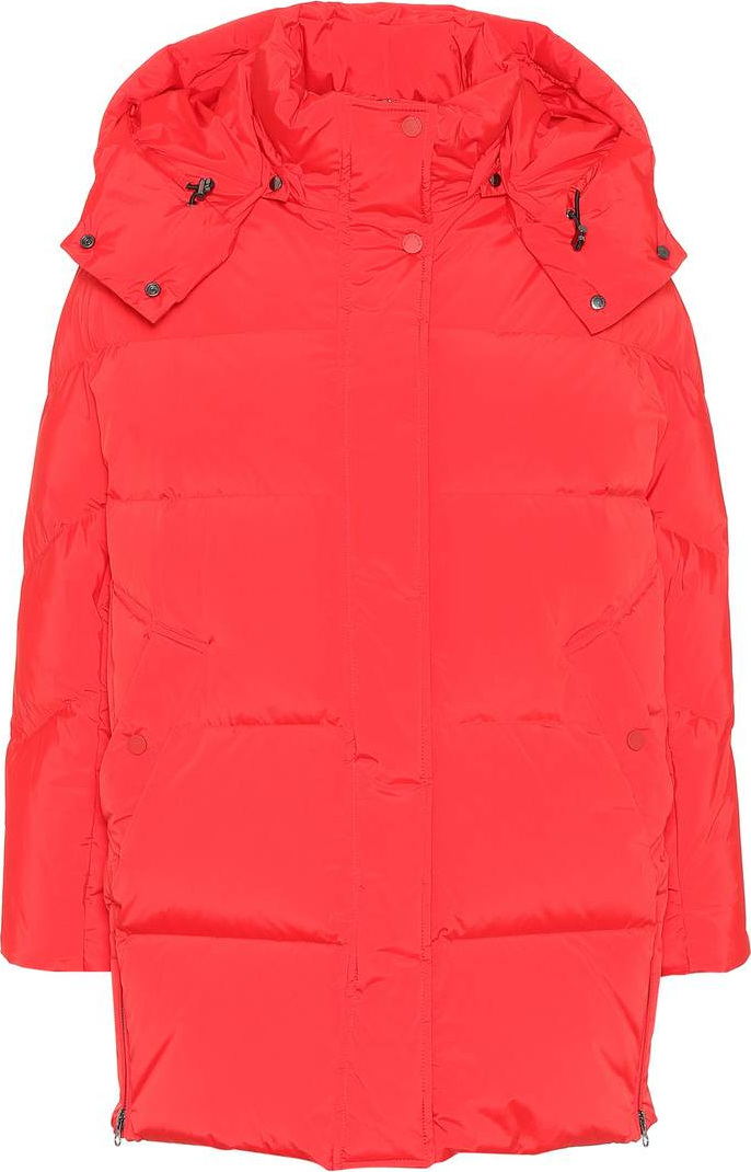 Woolrich Aurora Puffy down coat