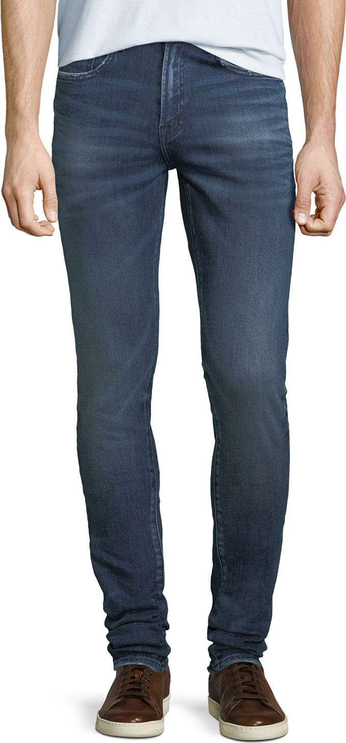 PRPS Men's Windsor Super Skinny Jeans