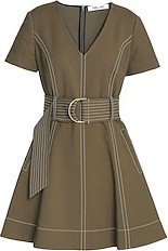 DIANE von FURSTENBERG Short Dress