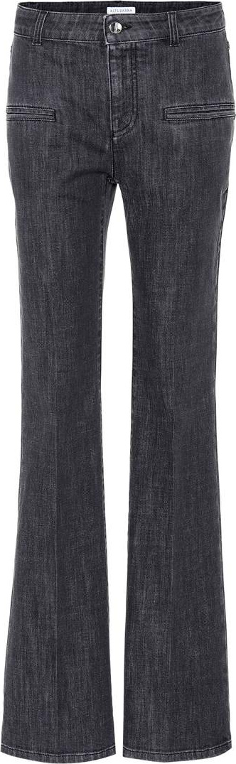Altuzarra Serge flare jeans
