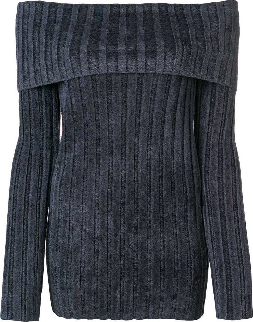 Sies Marjan daphne ribbed sweater