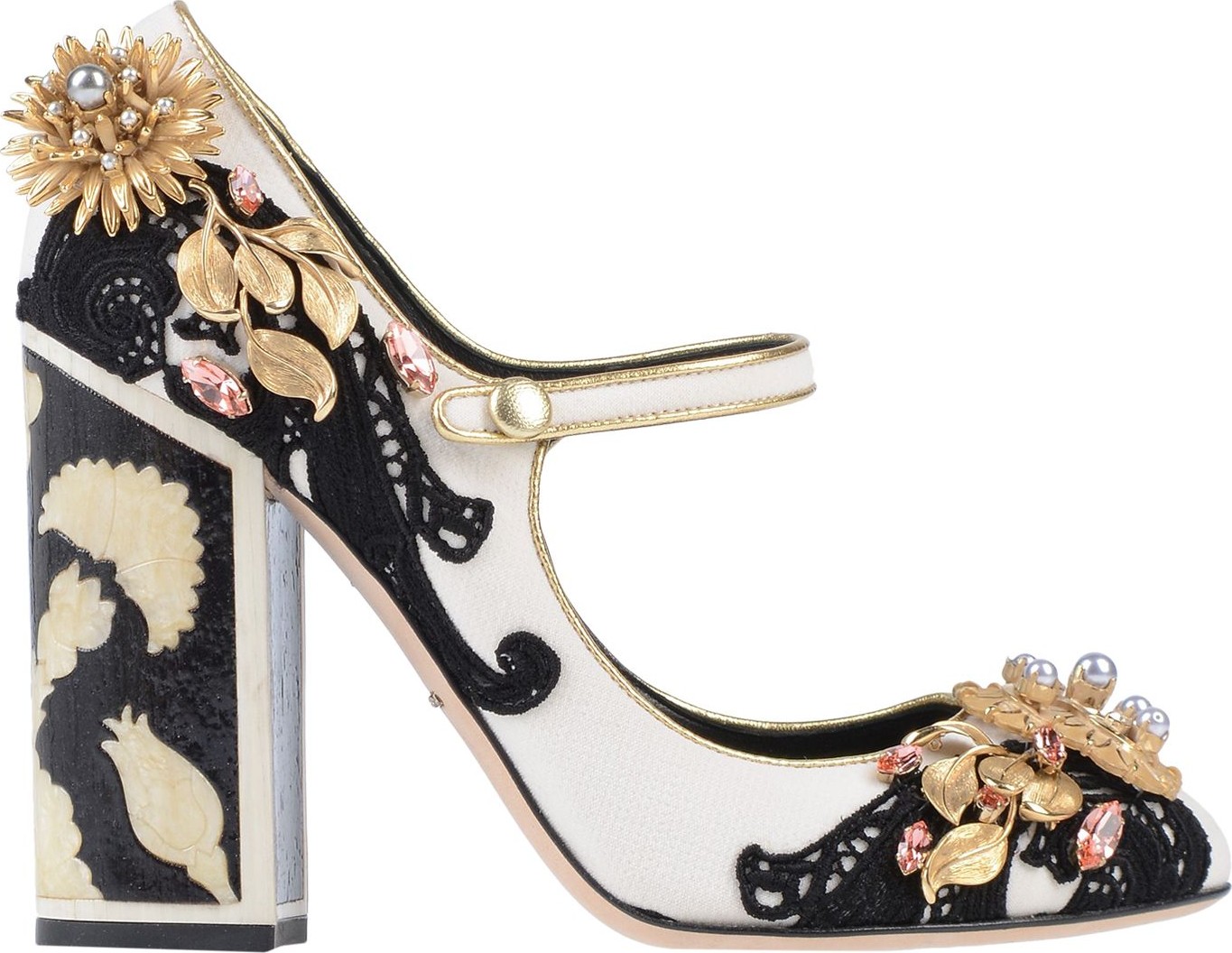 Dolce & Gabbana Pump