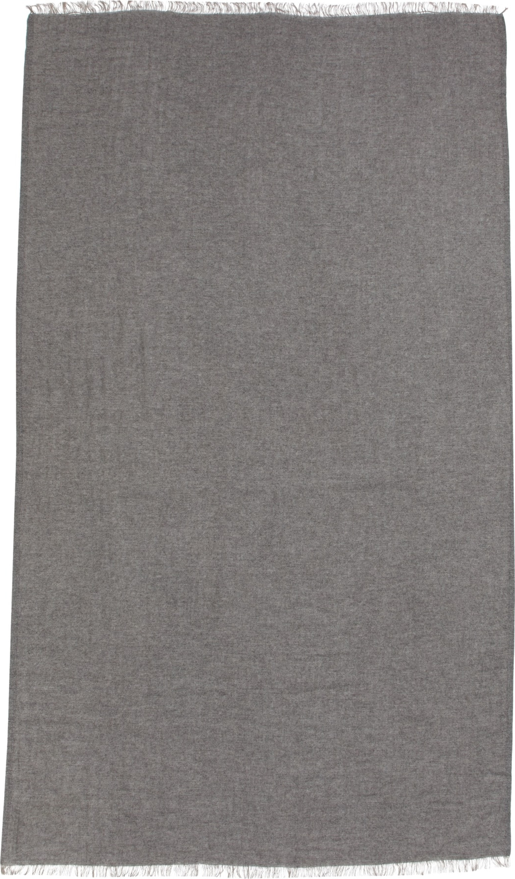 Rick Owens Cashmere Blend Scarf