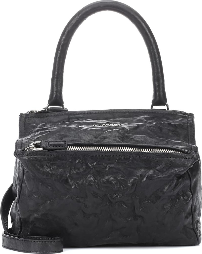 Givenchy Pandora Small leather shoulder bag