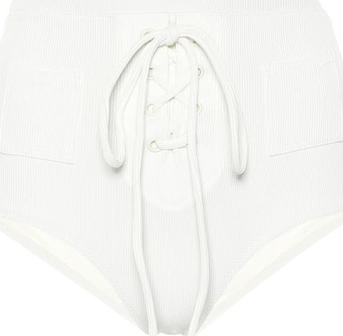 Solid & Striped The Nantucket bikini bottoms