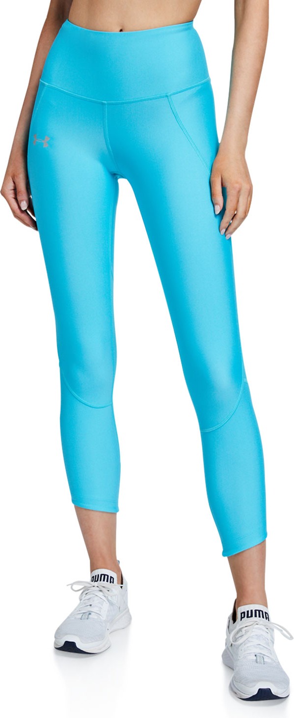 Under Armour Fly Fast Cropped Active Tights