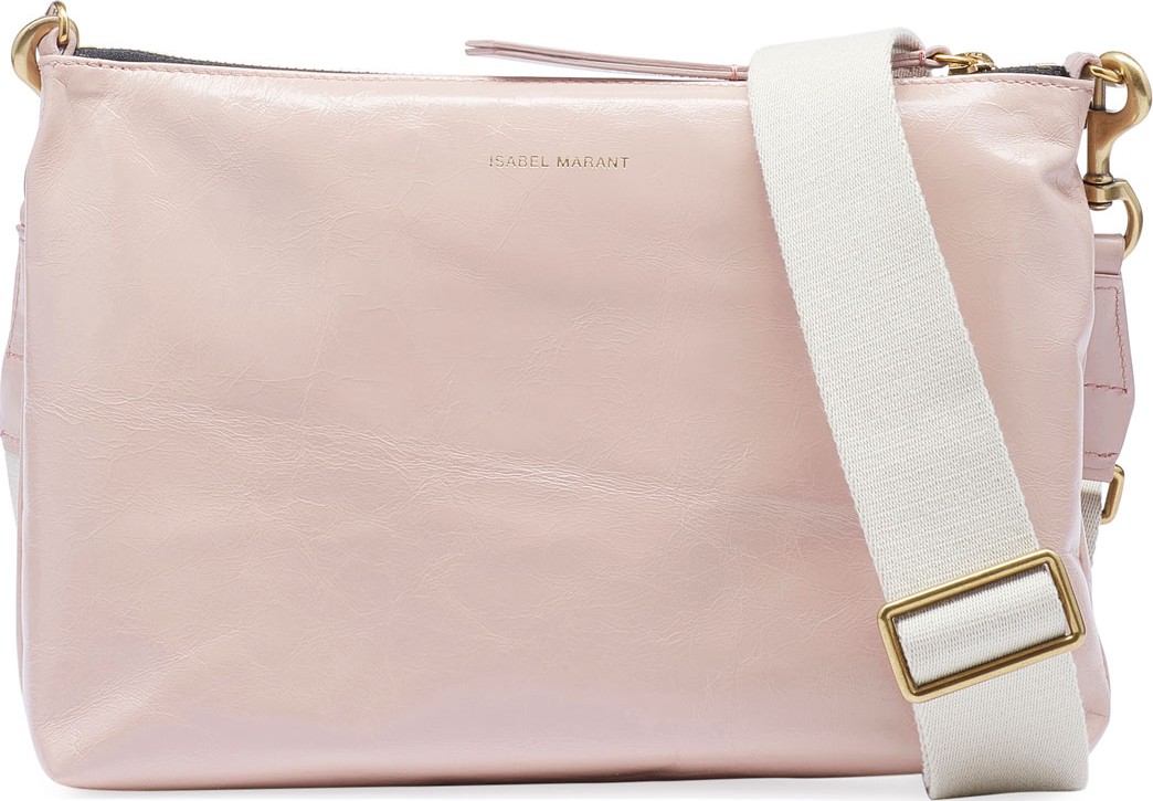 Isabel Marant Nessah New Shopper Tote Bag